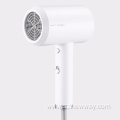 Zhibai Hair Dryer 1800W Mini PortableTemperature Blow Dryer